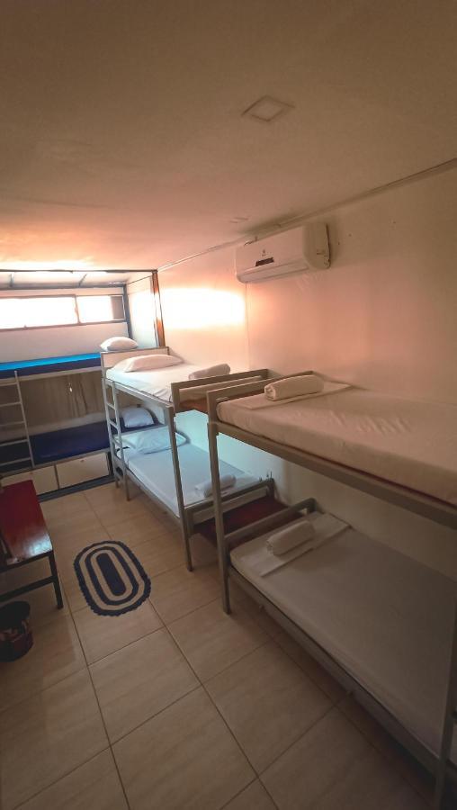 Abrolhos Dive Inn Caravelas Dış mekan fotoğraf