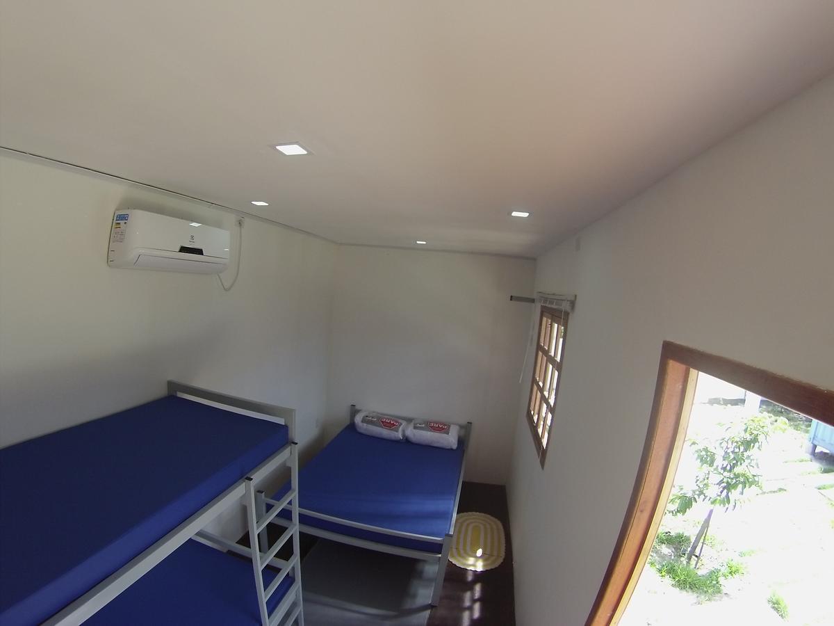 Abrolhos Dive Inn Caravelas Dış mekan fotoğraf